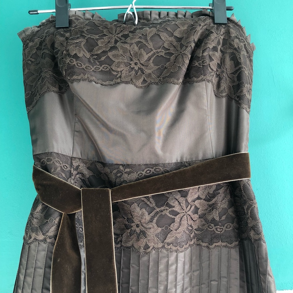 Banana Republic Dress.